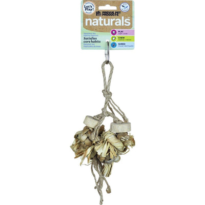 Bunch O' Fun Small Animal Chew