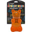Spunkypup Spunky Bear Squeaky Toy