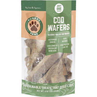 Hungry Paws Wafers Single Ingredient Treat