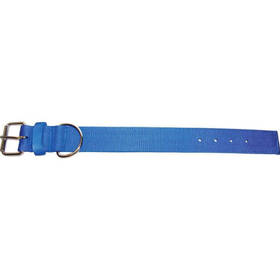 Bravo 2 Ply Nylon Dog Collar