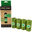 The Original Poop Bags Compostable Waste Bags