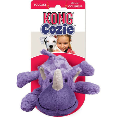 Kong Cozie Rhino