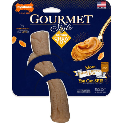 Nylabone Gourmet Style Strong Chew Stick
