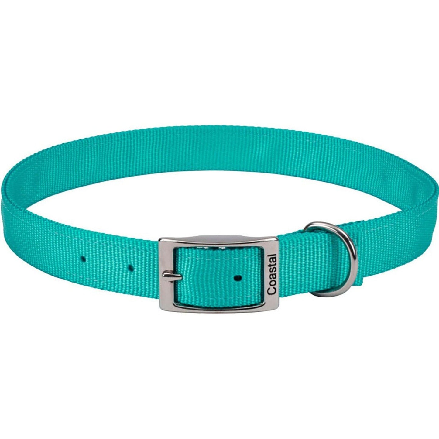 Double Ply Dog Collar