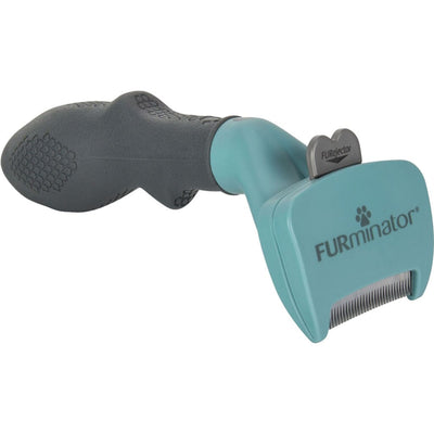 Furminator Long Hair Deshedding Tool For Cats