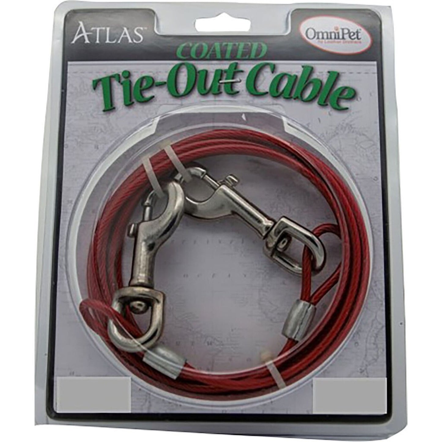 Cable Tie-Out