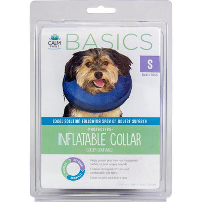 Calm Paws Basic Inflatable Collar
