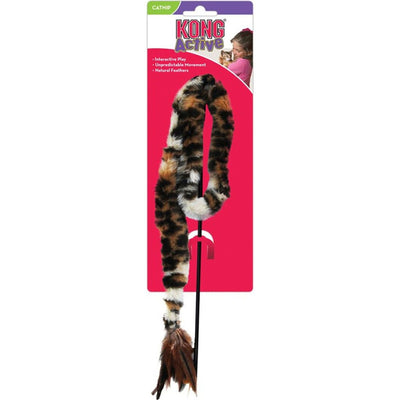 Kong Swizzle Bird Teaser