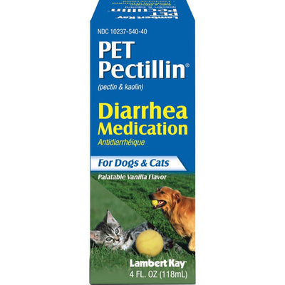 Pectillin Diarrhea Medicine