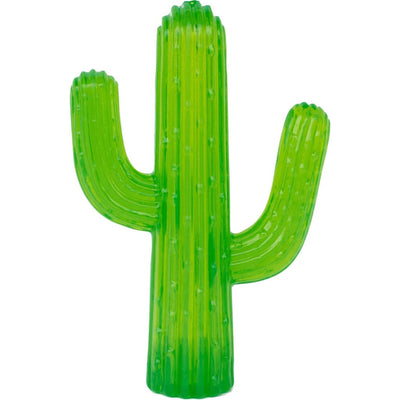 Zippypaws Fiesta Tuff Green Cactus