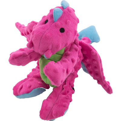Godog Dragons Dog Toy