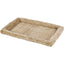 Quitetime Deluxe Wave Pet Bed