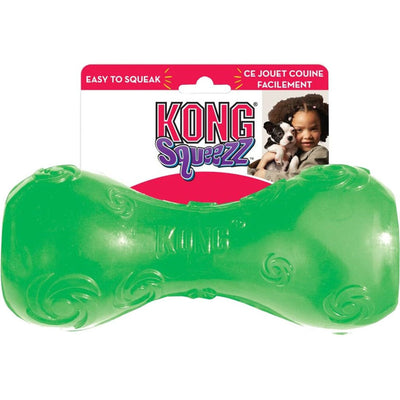 Kong Squeezz Dumbbell