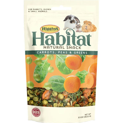 Higgins Habitat Small Animal Treats
