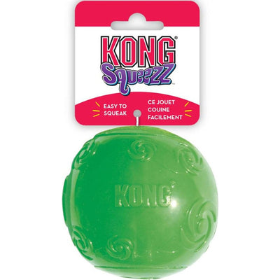 Kong Squeezz Ball