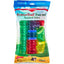 Crittertrail Fun-Nels Assorted Tubes Display