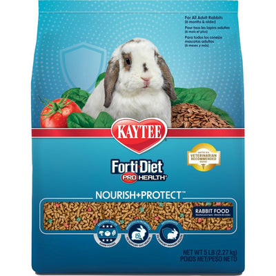 Forti-Diet Pro Health Adult Rabbit Food