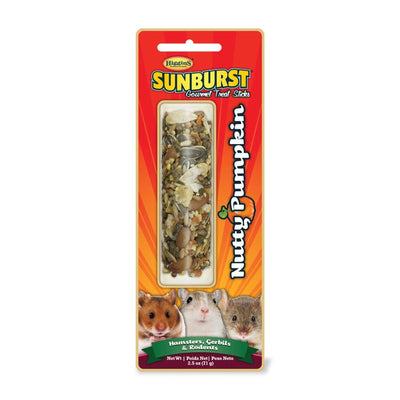 Sunburst Small Animal Treat Stick