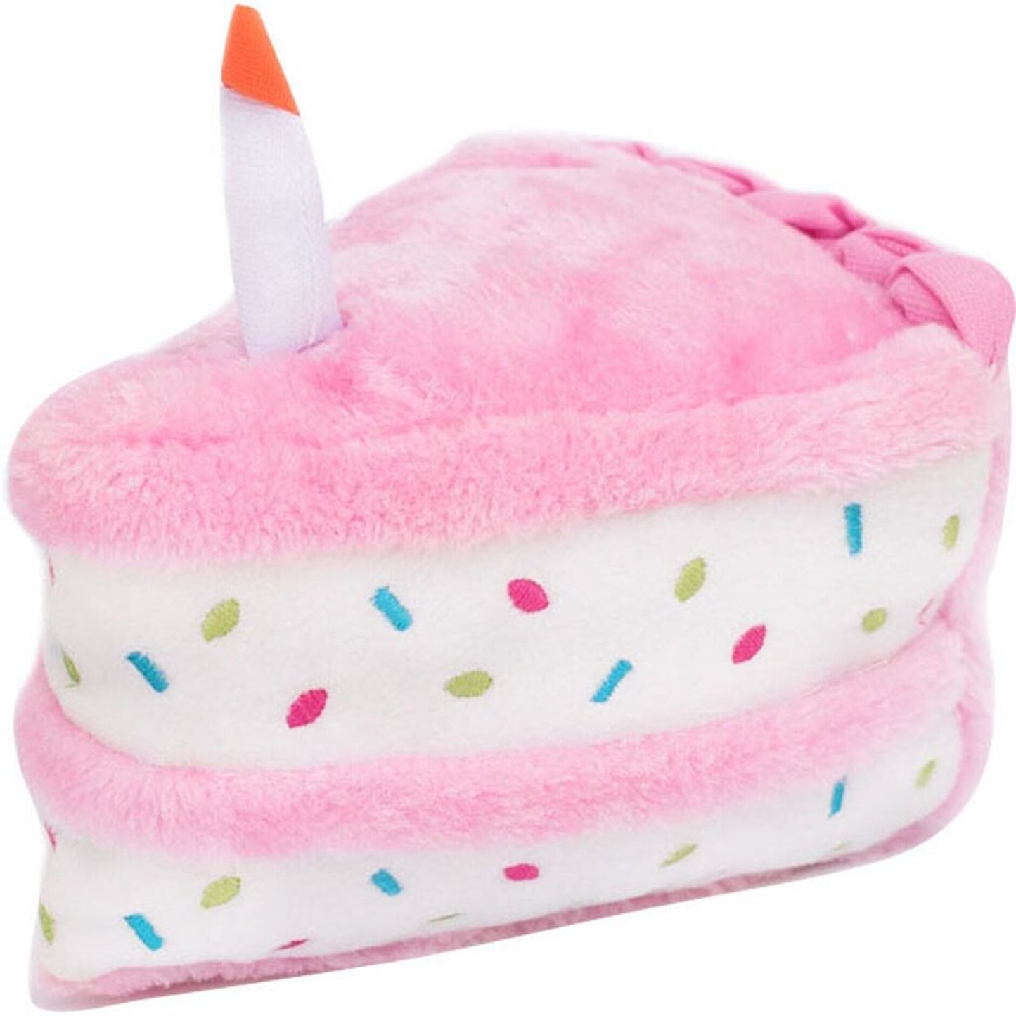 Zippypaws Birthday Cake