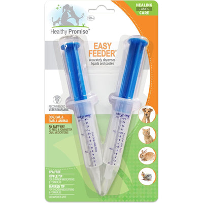 Four Paws Easy Feeder Hand Syringe For S.A.