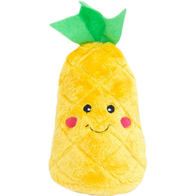 Zippypaws Nomnomz Pineapple