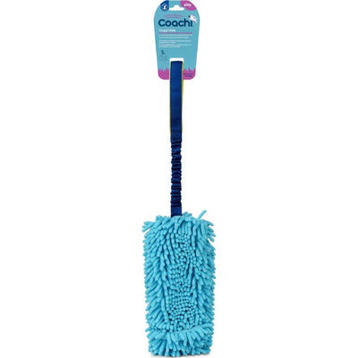 Coachi Tuggi Elastic Hide Super Tough Tug Toy