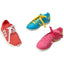 Spot Latex Sneakers