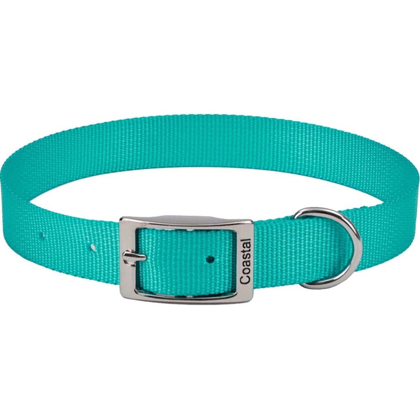 Single Ply Dog Collar