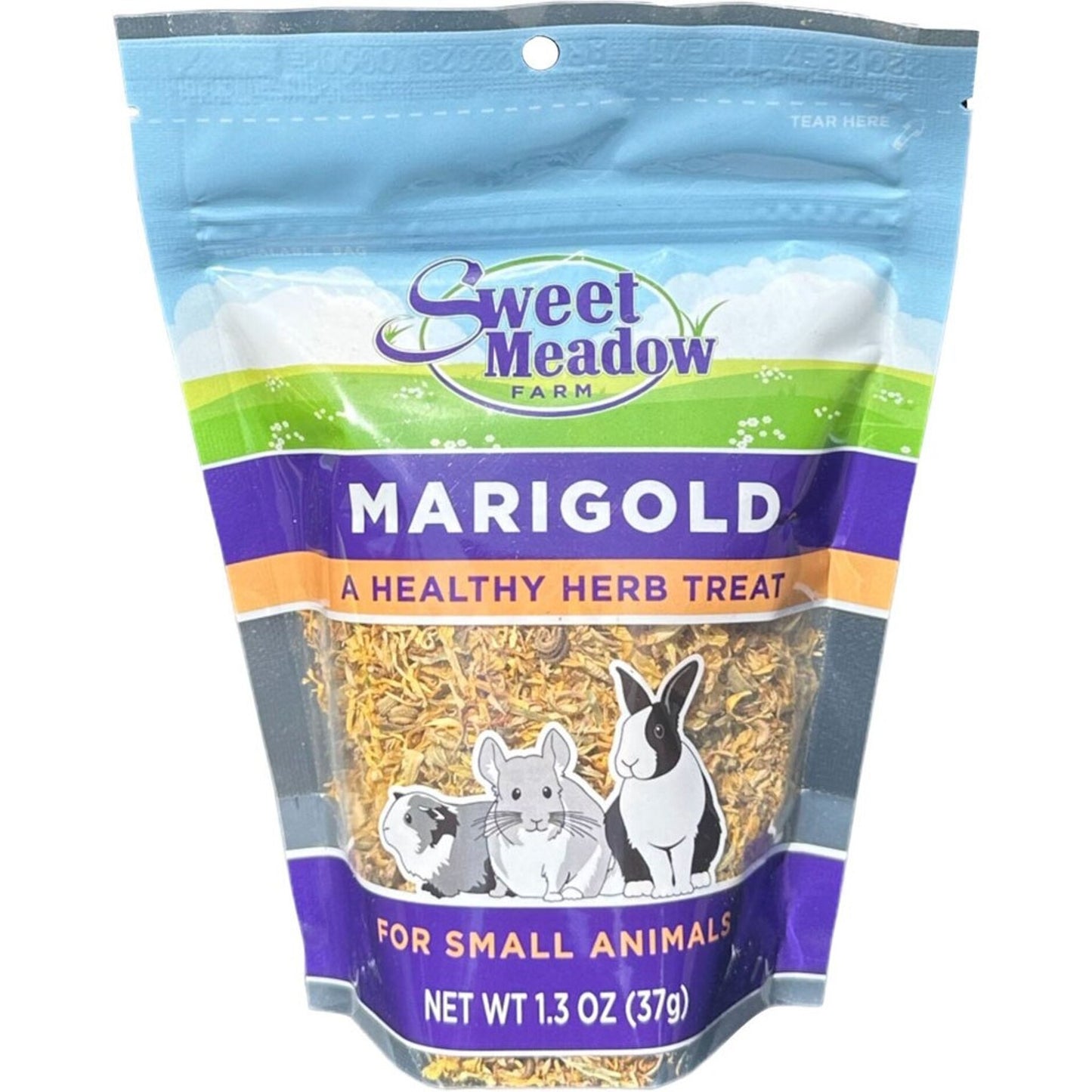 Sweet Meadow Farm Herb Treat