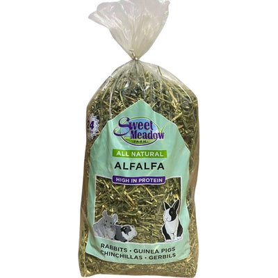 Sweet Meadow Farm Alfalfa