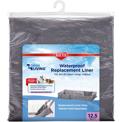 Kaytee Open Living Replacement Liner