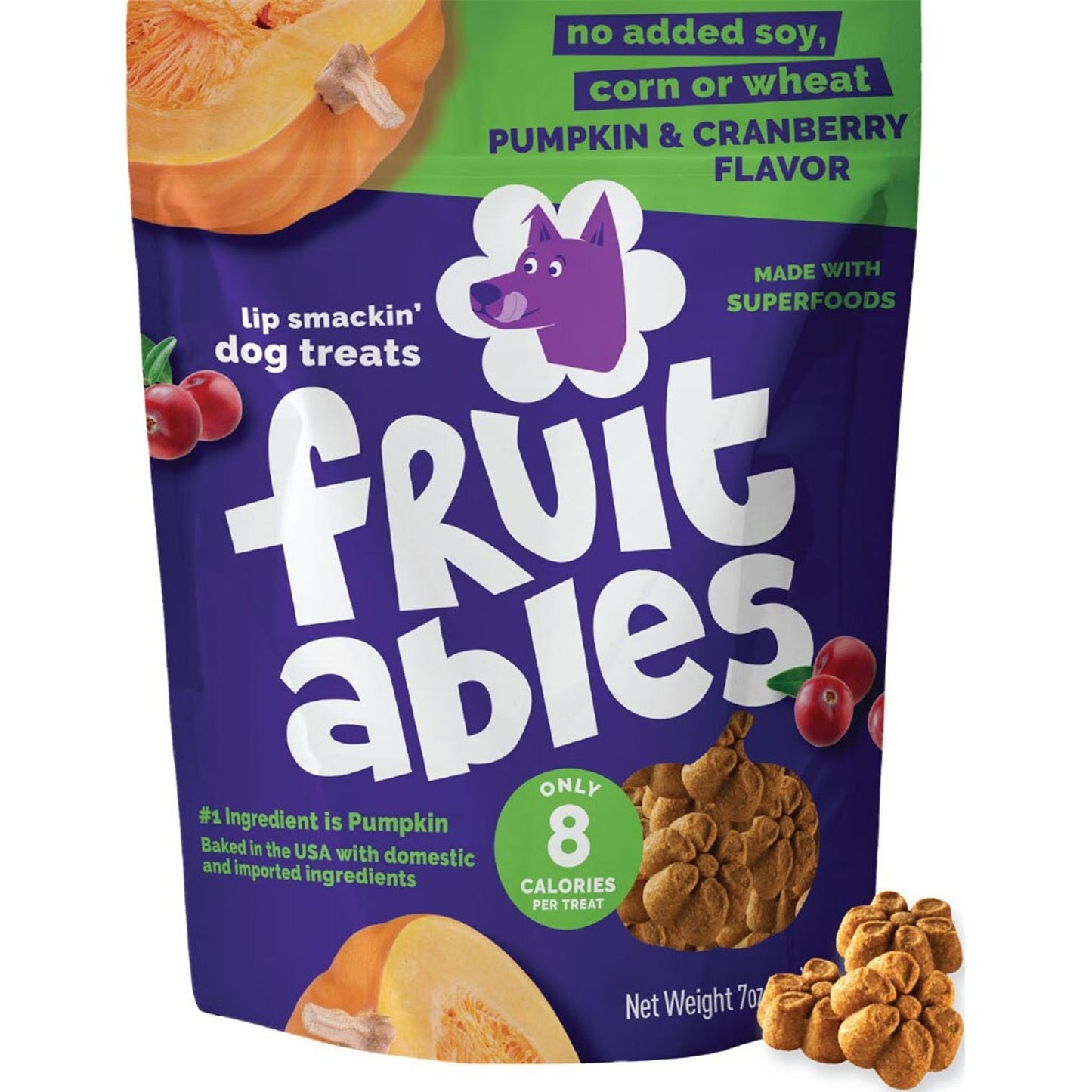 Fruitables Baked Treats
