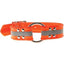 Sunglo Reflective Dog Collar