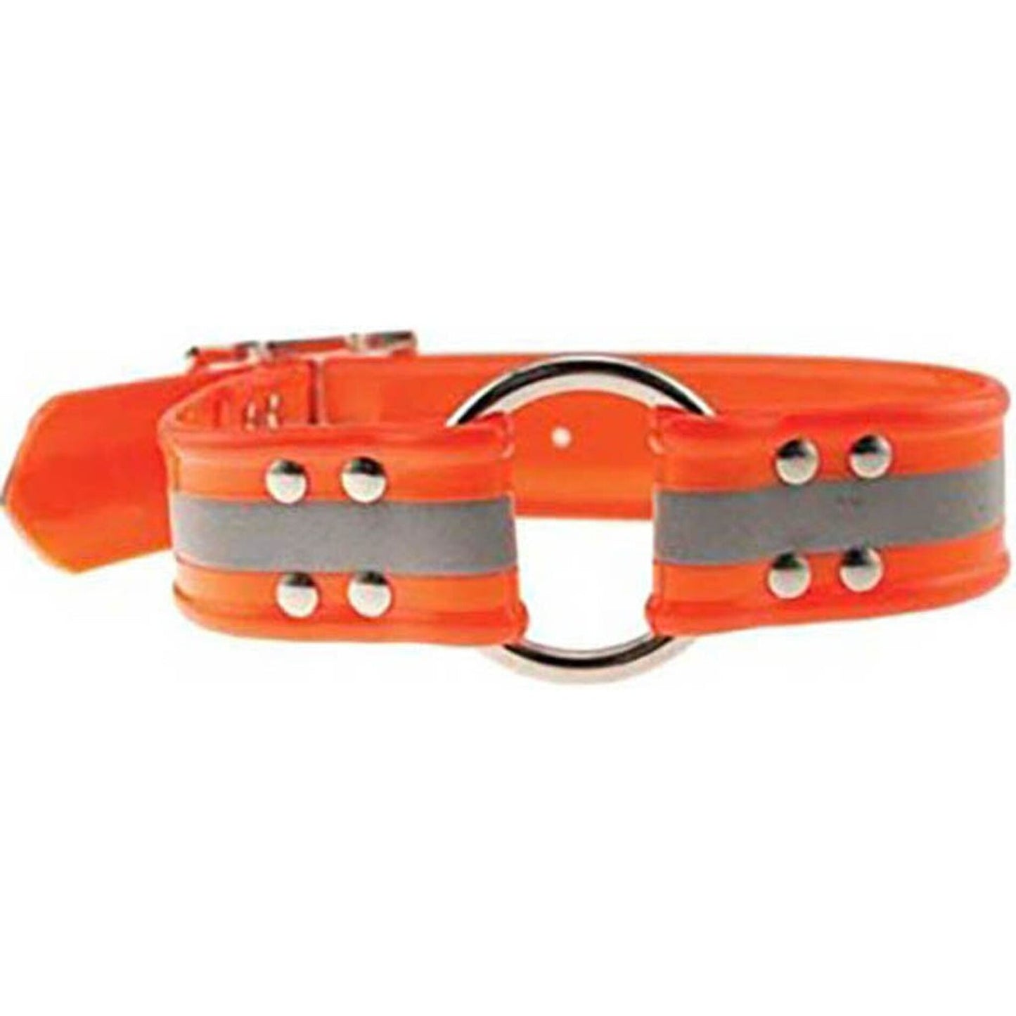 Sunglo Reflective Dog Collar