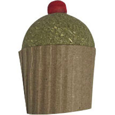 Nibbles Cupcake Toy