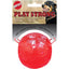 Spot Play Strong Rubber Ball