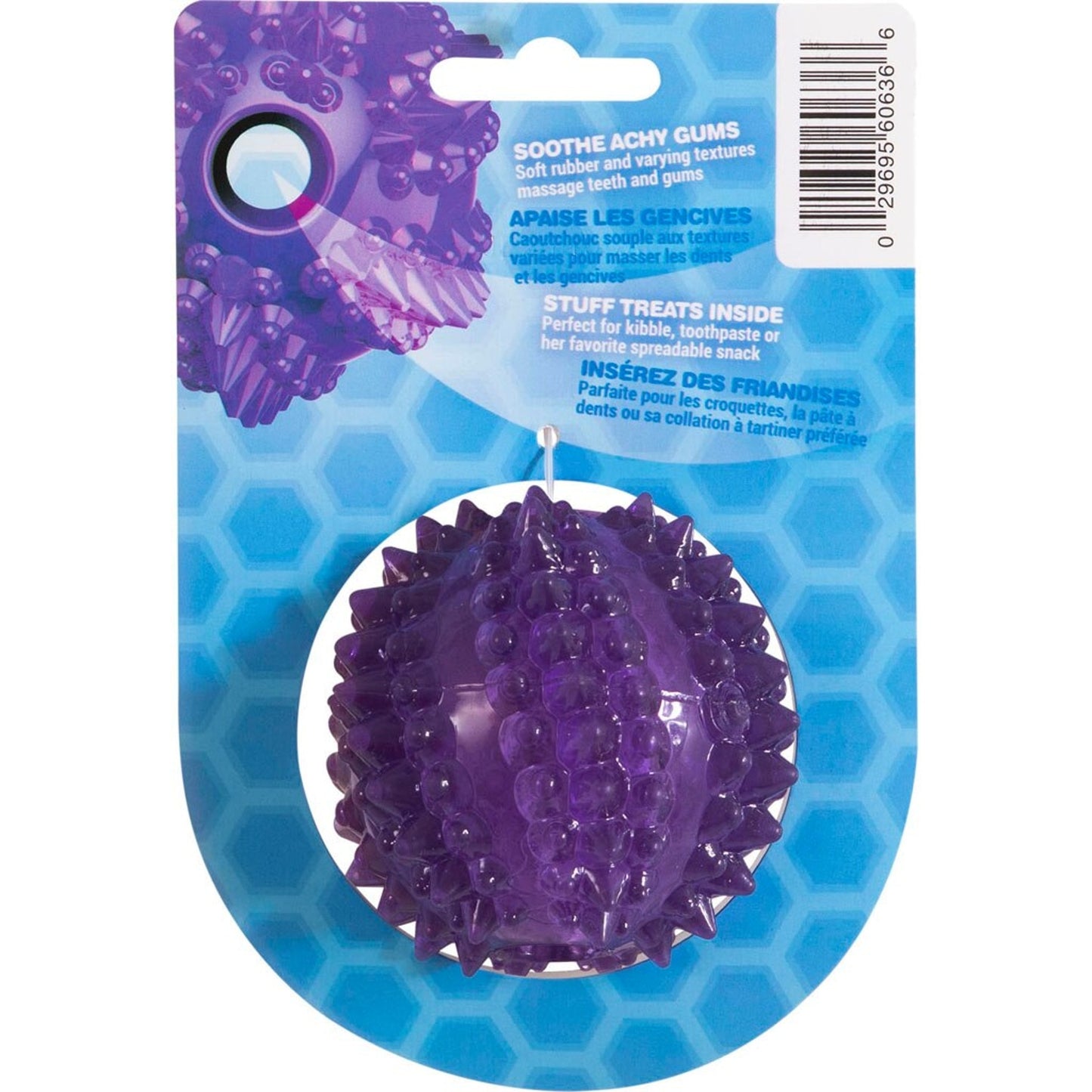 Jw Bristly Cactus Ball