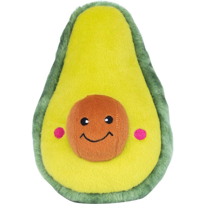 Zippypaws Fiesta Nomnomz Avocado