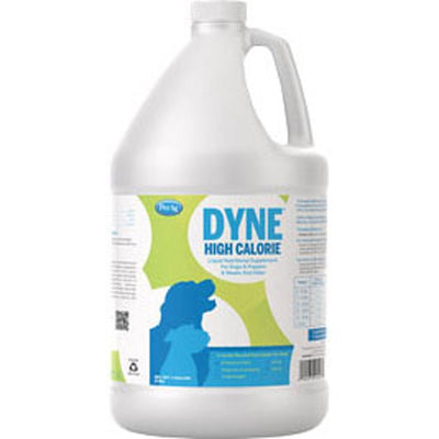 Dyne High Calorie Supplement For Dogs