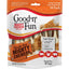 Good 'N' Fun Triple Flavor Mighty Chew Sticks