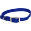 Single Ply Dog Collar