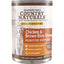 Country Naturals Stew Canned Dog Food