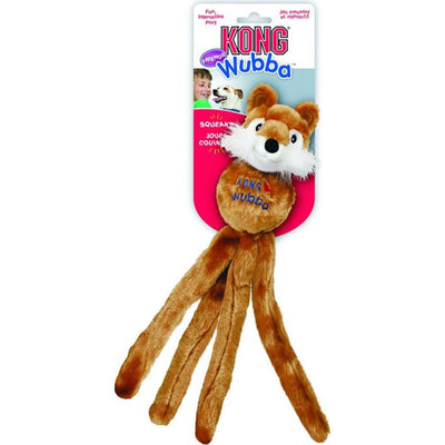 Kong Wubba Friends