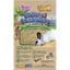 Tropical Carnival Nat Behaviors Hemp Bio Cage Mat