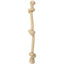 Mammoth Extra 3 Knot Tug Floss
