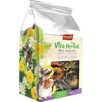 Vitapol Vita Herbal Herbal Mix