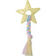 Snugarooz Lil Star Chew Eco Tpr Dog Toy