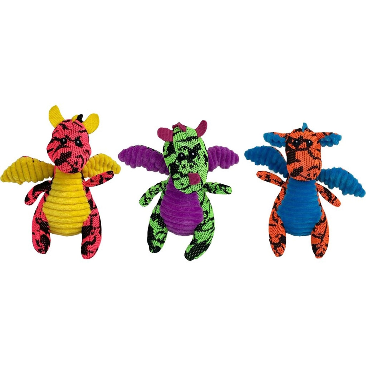 Multipet Minipet Dragon