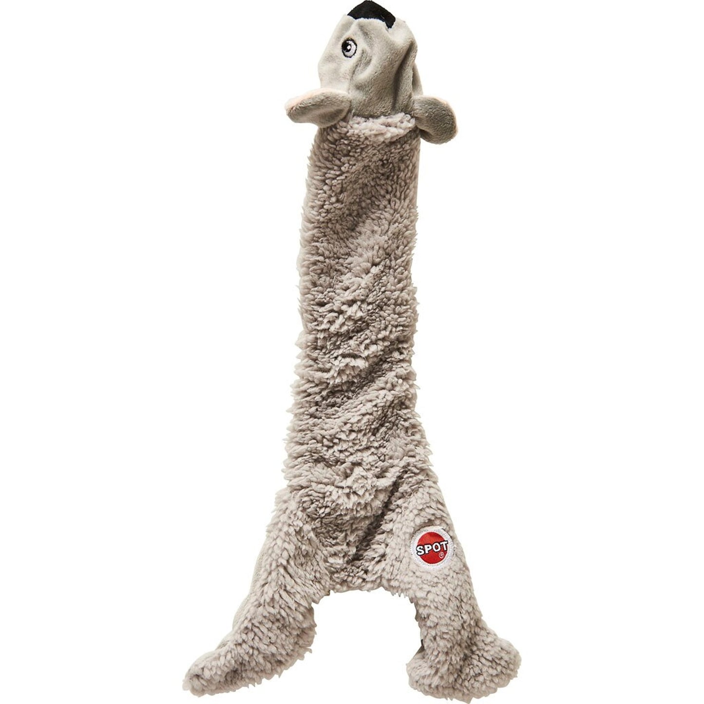 Love The Earth Koala Stuffing Free Dog Toy