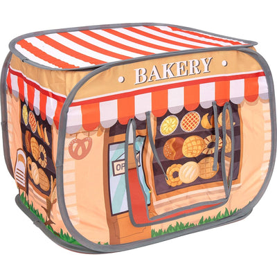 Kitty Pop-Up Bakery